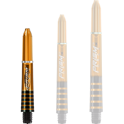 Prism Force Shafts | Winmau
