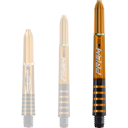 Prism Force Shafts | Winmau