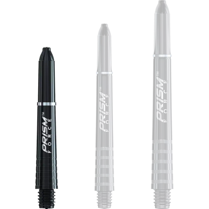 Prism Force Shafts | Winmau