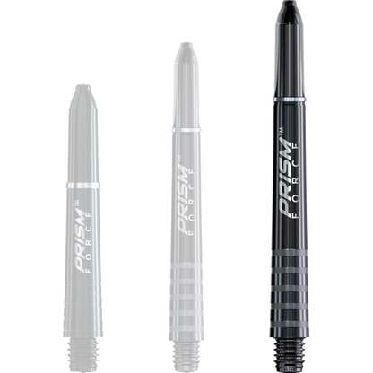 Prism Force Shafts | Winmau