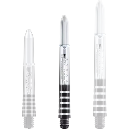 Prism Force Shafts | Winmau