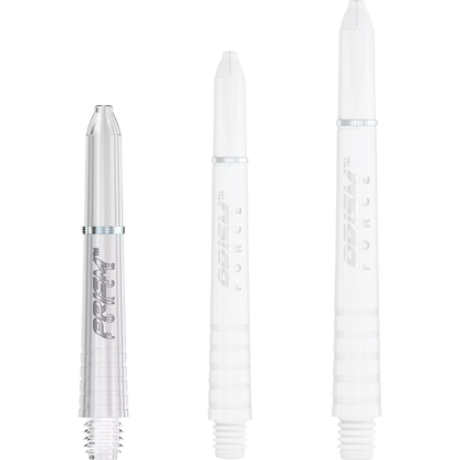 Prism Force Shafts | Winmau