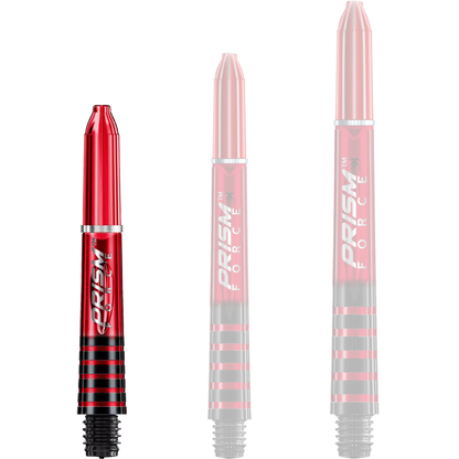Prism Force Shafts | Winmau