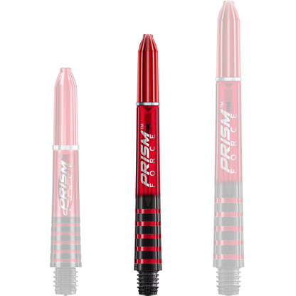 Prism Force Shafts | Winmau