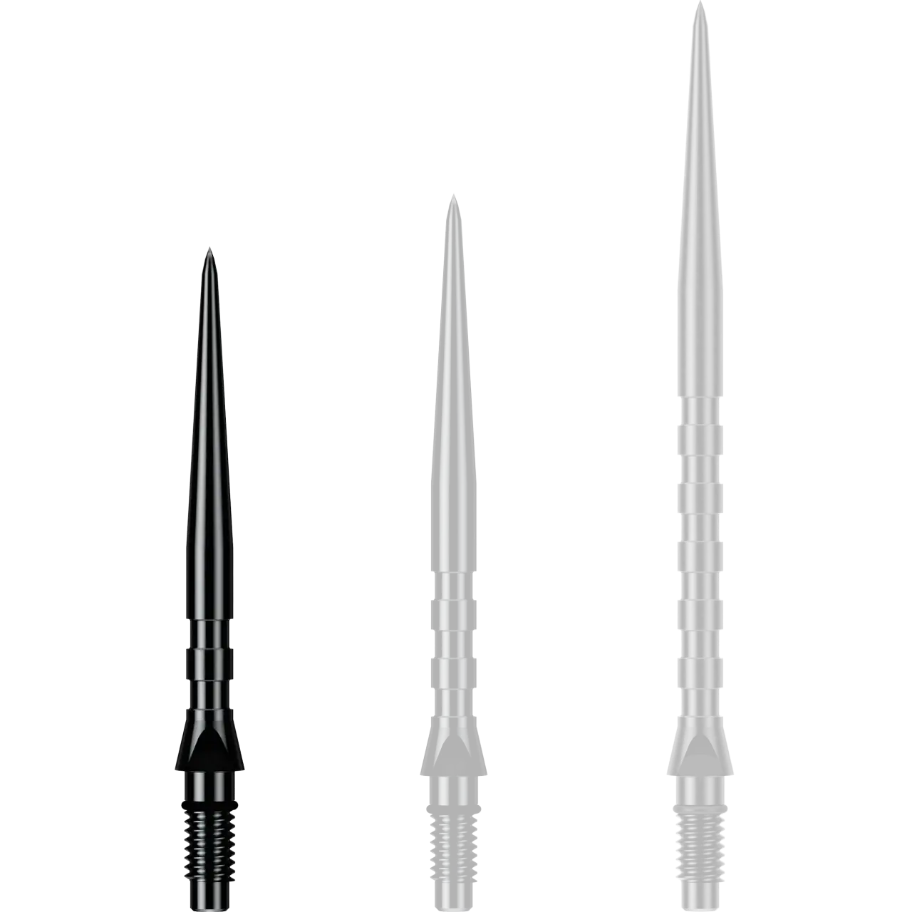 Switch Point - Grooved | Winmau