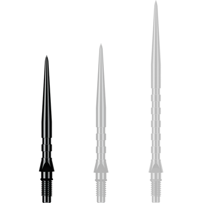Switch Point - Grooved | Winmau