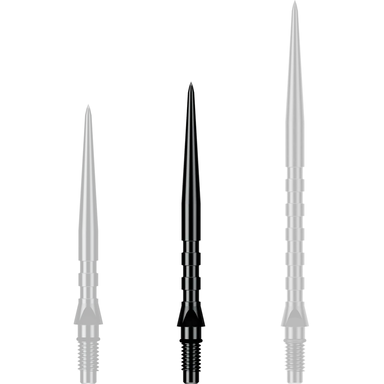 Switch Point - Grooved | Winmau
