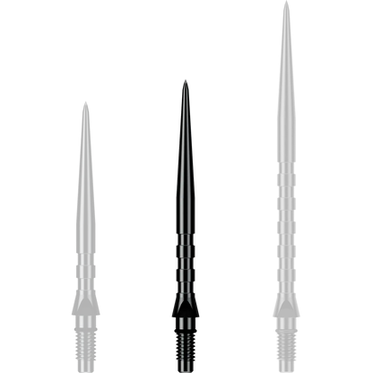 Switch Point - Grooved | Winmau