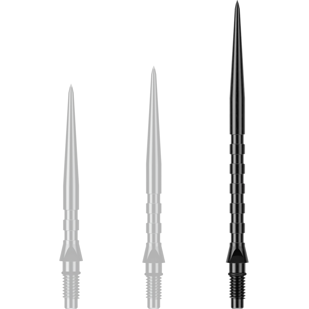 Switch Point - Grooved | Winmau