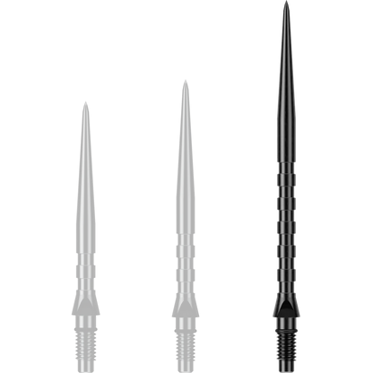 Switch Point - Grooved | Winmau