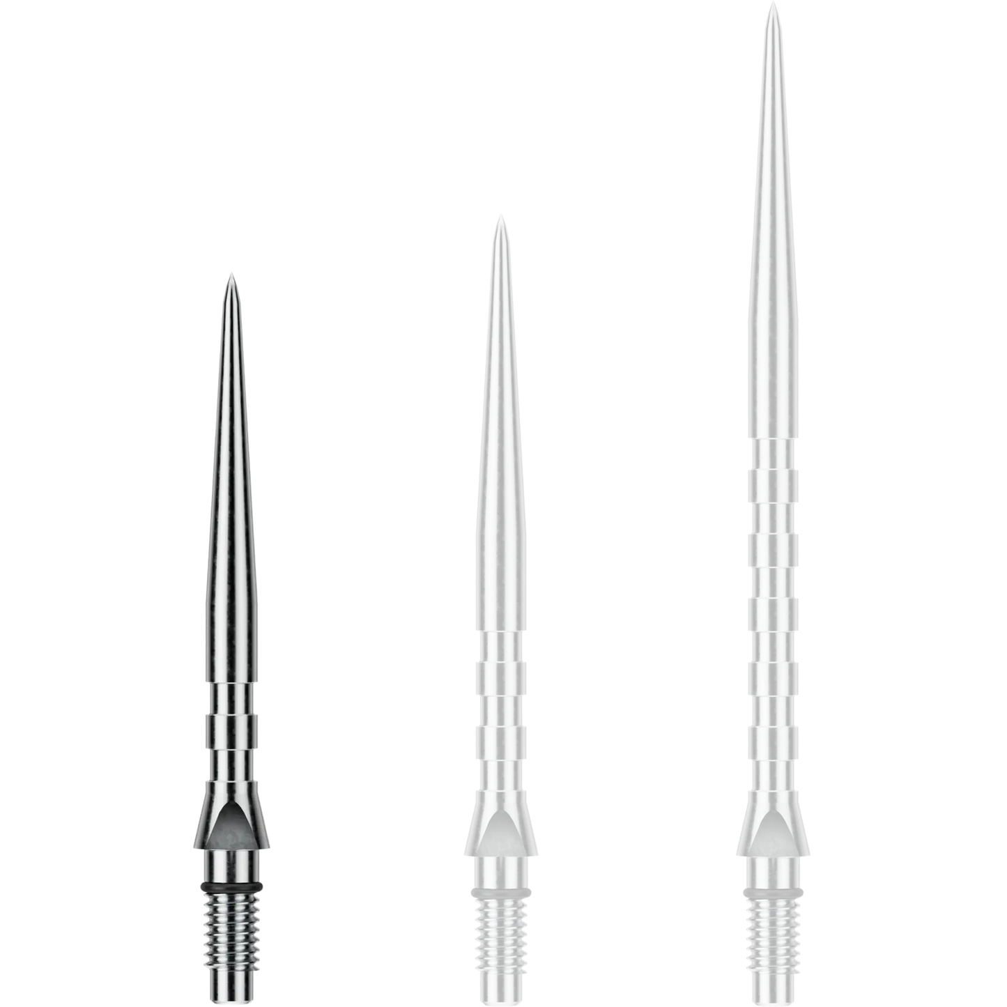 Switch Point - Grooved | Winmau