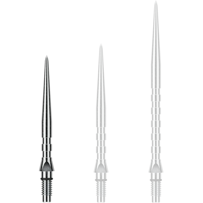 Switch Point - Grooved | Winmau
