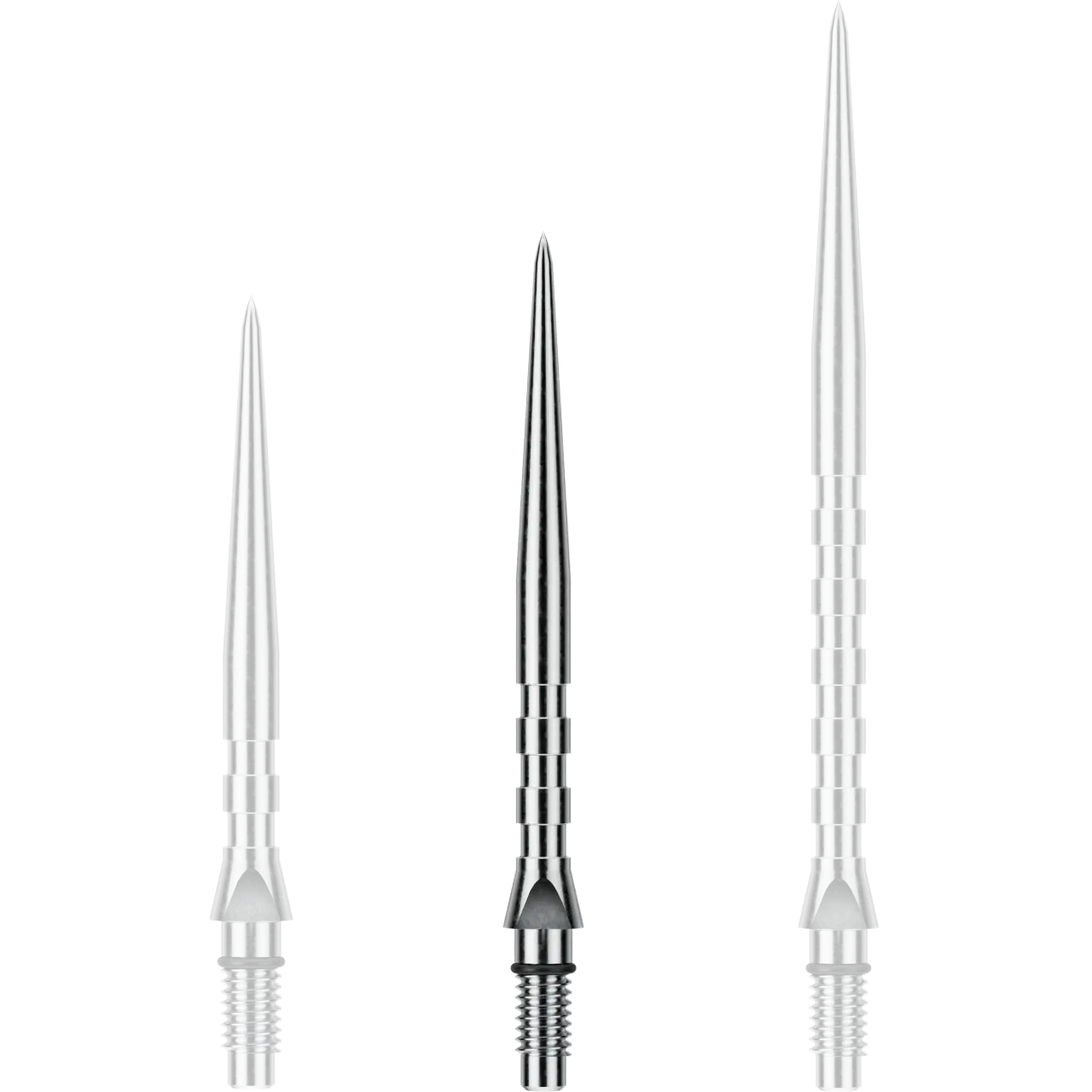 Switch Point - Grooved | Winmau
