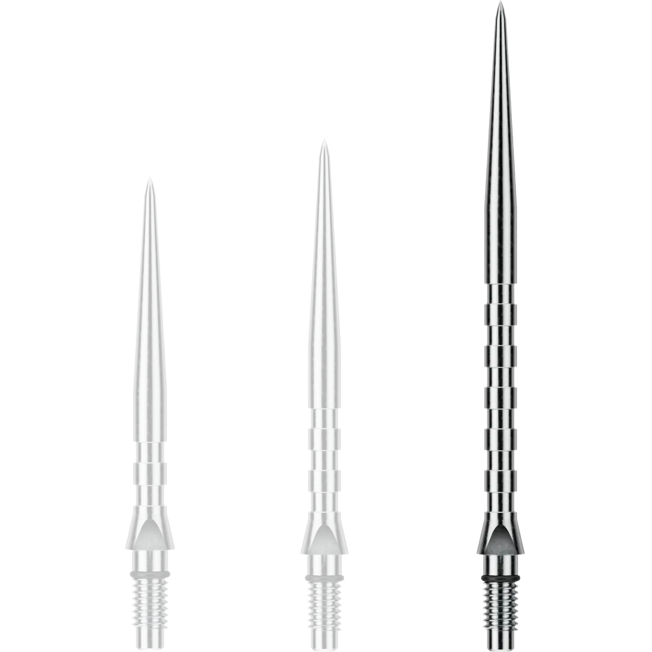 Switch Point - Grooved | Winmau