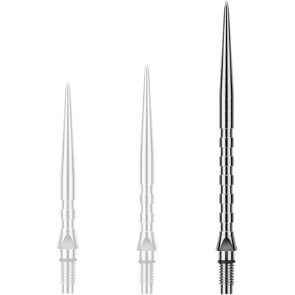 Switch Point - Grooved | Winmau