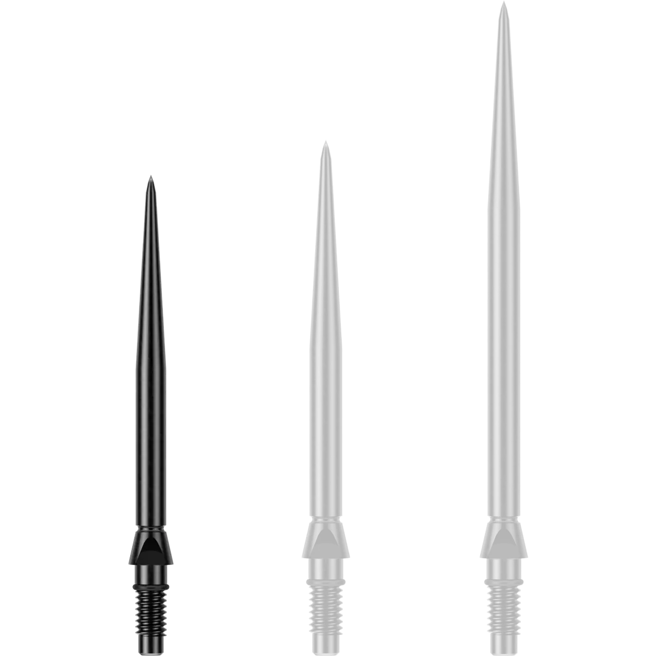 Switch Point - Smooth | Winmau