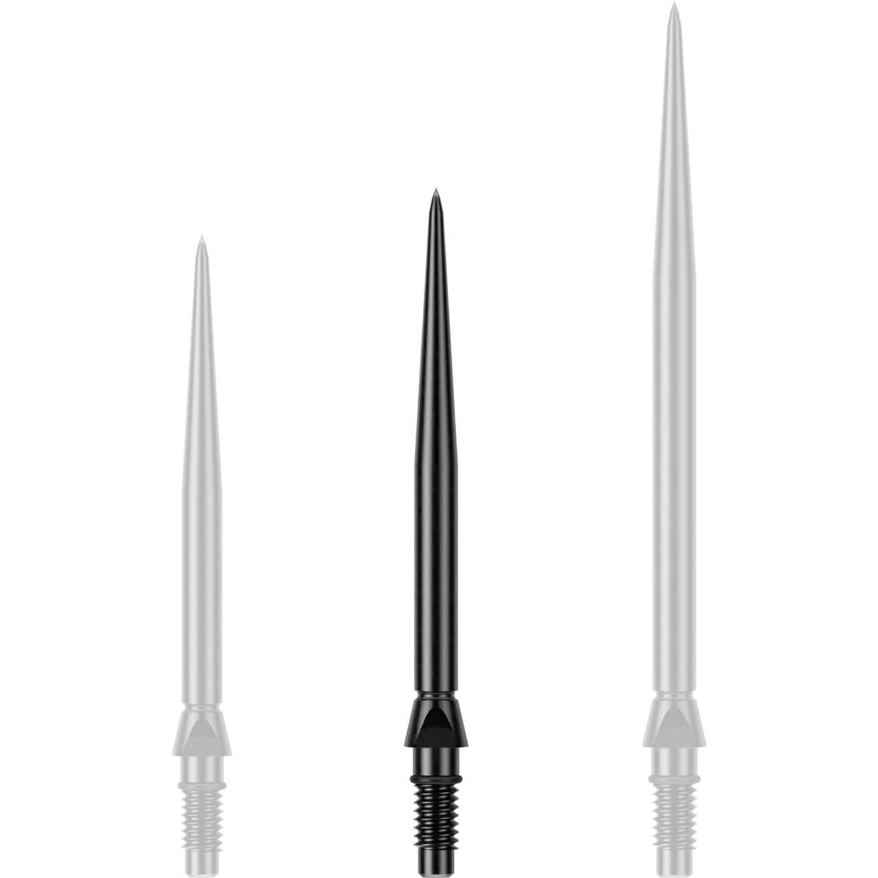 Switch Point - Smooth | Winmau