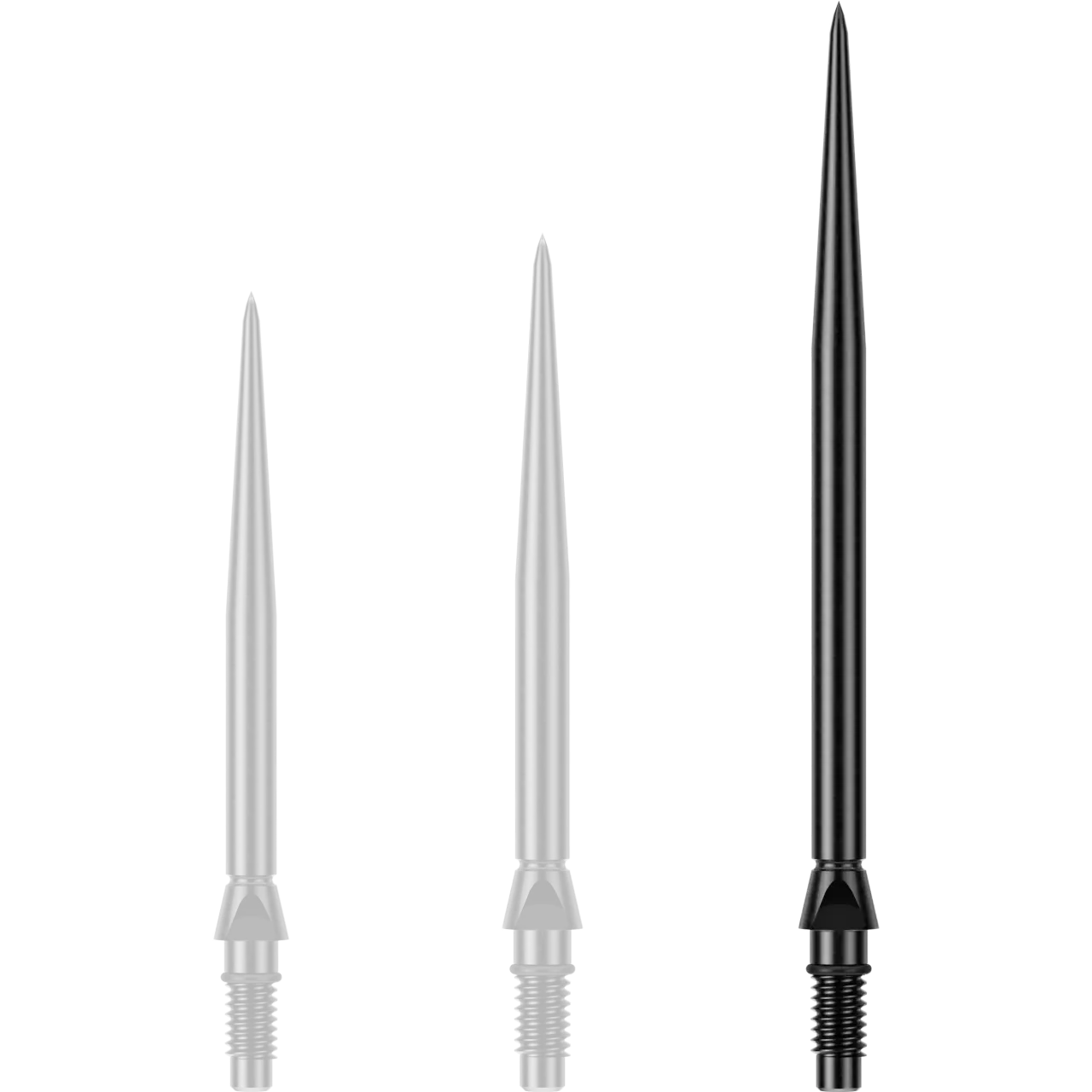 Switch Point - Smooth | Winmau