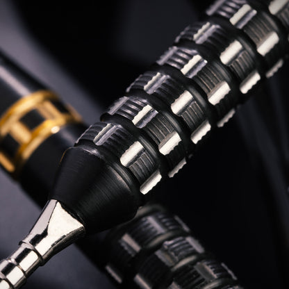 Gian van Veen TS-PRO Switch Point Darts | Winmau