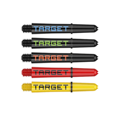 Pro Grip Tag Shafts (3 sets) | Target