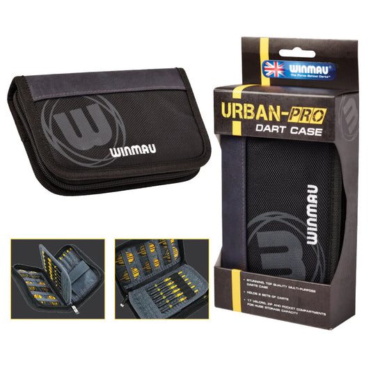 Urban Pro Dart Case | Winmau