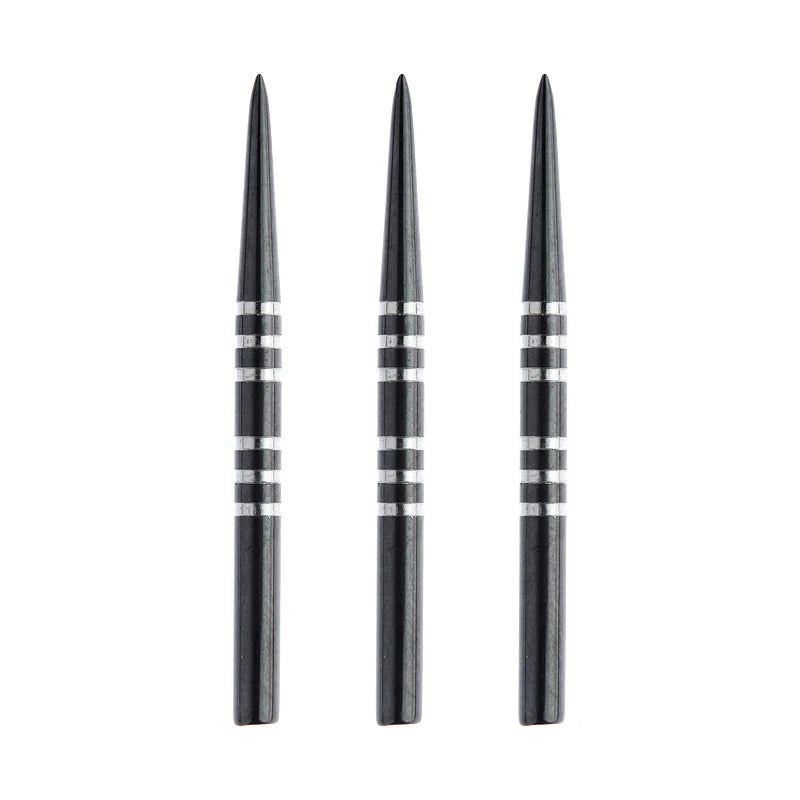Re-Grooved Dart Points | Winmau