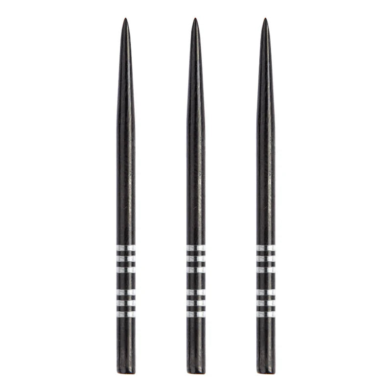 Re-Grooved Dart Points | Winmau