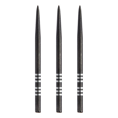 Re-Grooved Dart Points | Winmau
