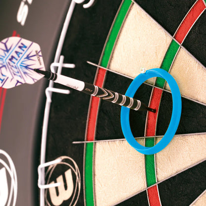 Gerwyn "Iceman" Price Practice Rings | Red Dragon