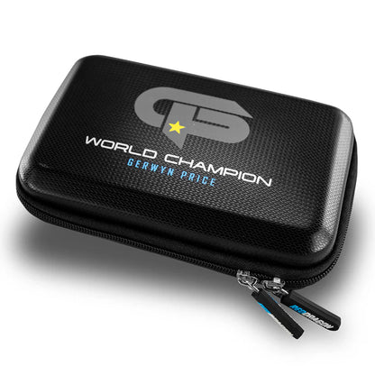 Gerwyn Price World Champion Edition Darts Case | Red Dragon