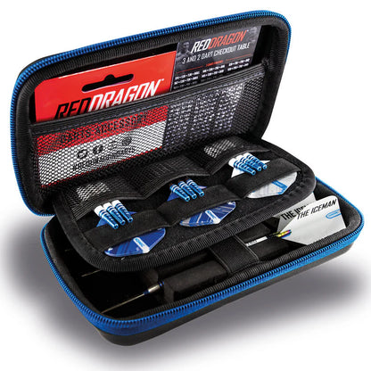 Gerwyn Price Dart Case | Red Dragon
