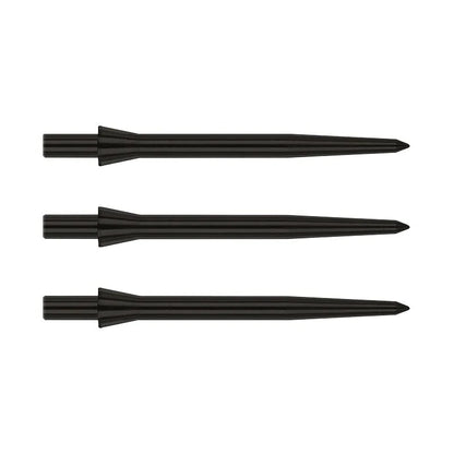 Raptor Plain Dart Points | Red Dragon