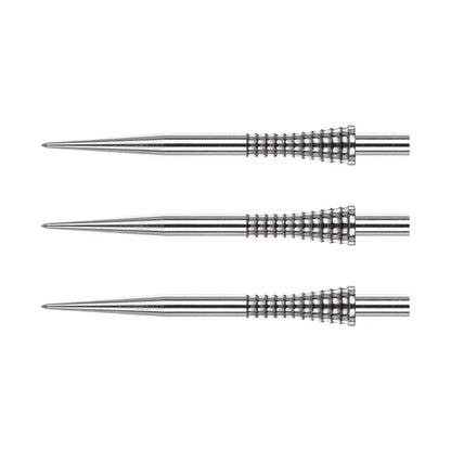 Raptor Gripped Dart Points | Red Dragon