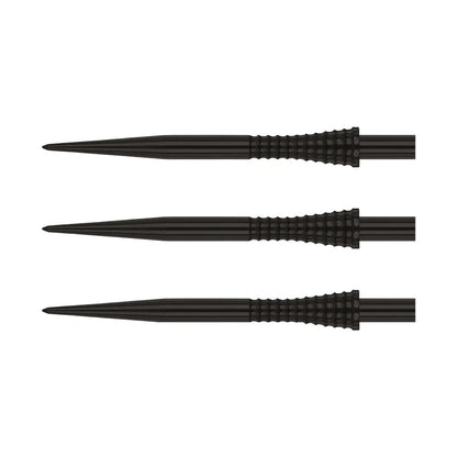 Raptor Gripped Dart Points | Red Dragon