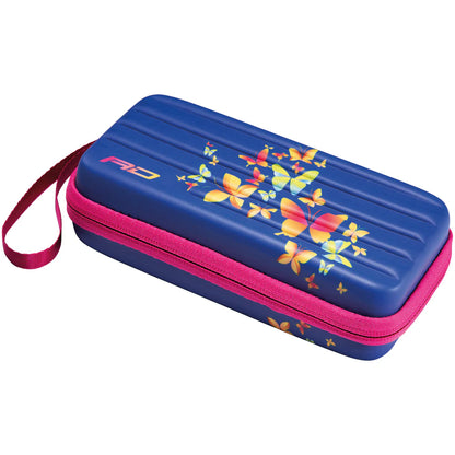 Monza Butterfly Dart Case | Red Dragon