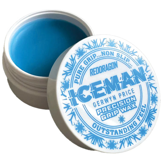 Gerwyn Price Precision Grip Wax | Red Dragon