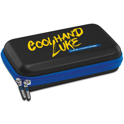 Luke Humphries Super Tour Darts Case | Red Dragon
