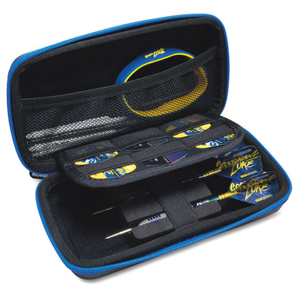 Luke Humphries Super Tour Darts Case | Red Dragon