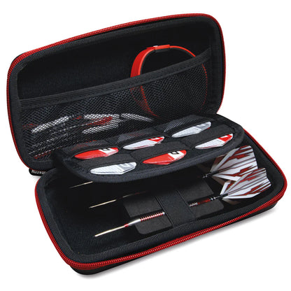 Super Tour Dart Case | Red Dragon