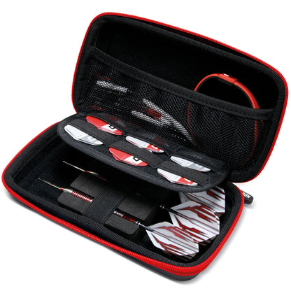 Super Tour Dart Case | Red Dragon