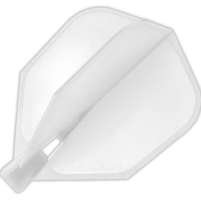 Clic System Dart Flights | Harrows