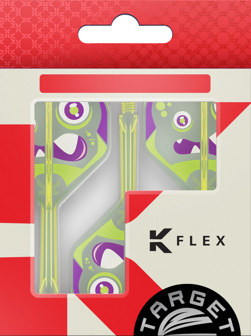 K-Flex Motomu Sakai - 'Xeno' | Target Japan