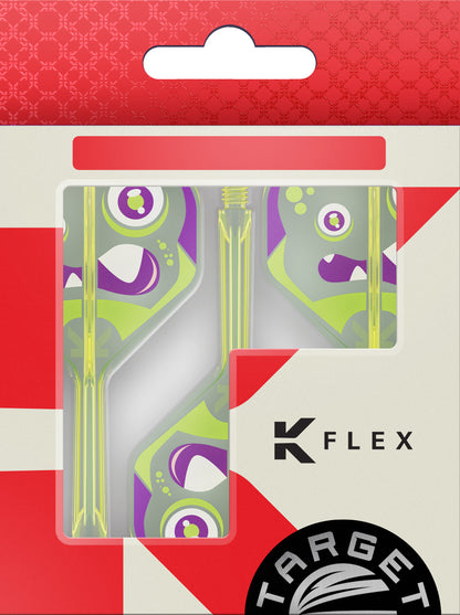 K-Flex Motomu Sakai - 'Xeno' | Target Japan