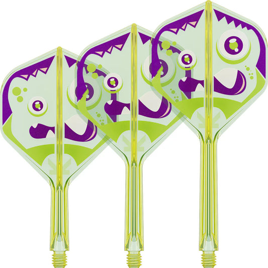 K-Flex Motomu Sakai - 'Xeno' | Target Japan