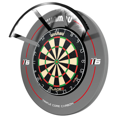 Polaris 120° Dartboard Light | Winmau