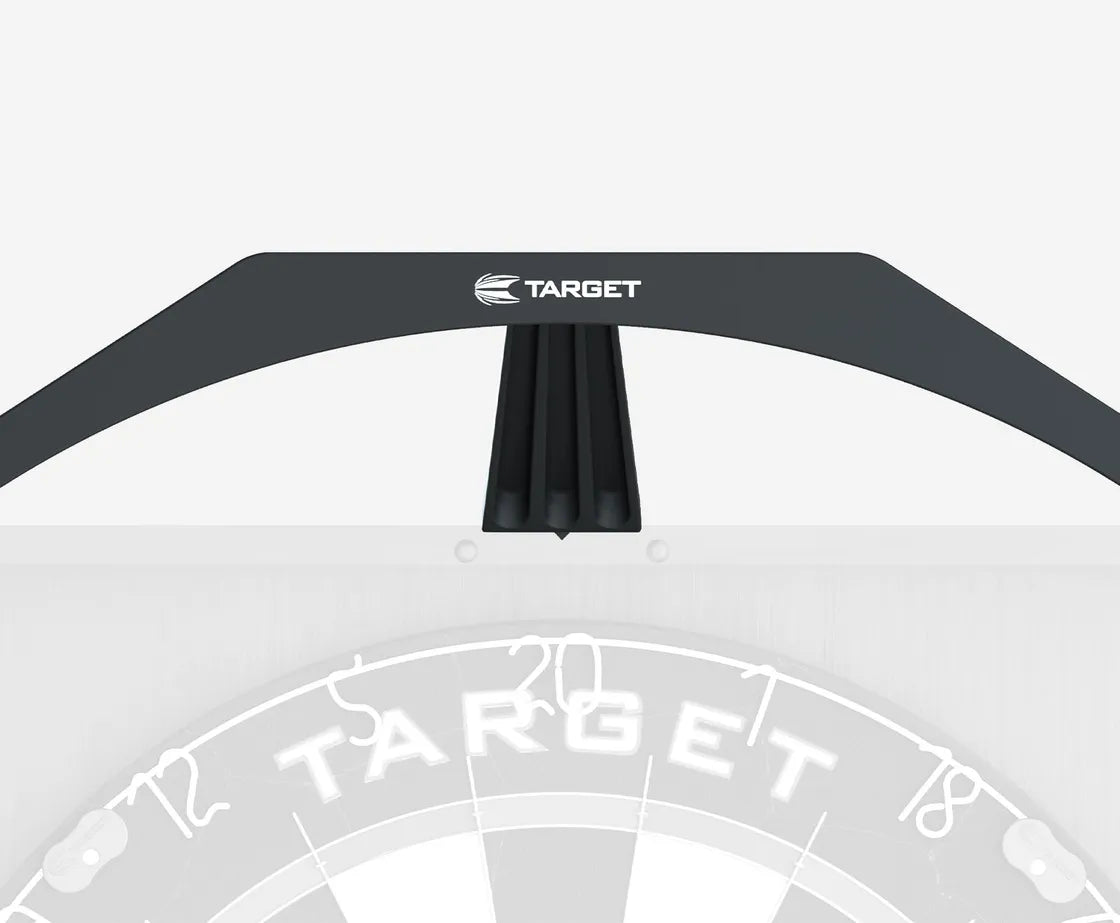 Arc Dartboard Cabinet Light | Target