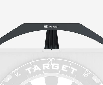 Arc Dartboard Cabinet Light | Target
