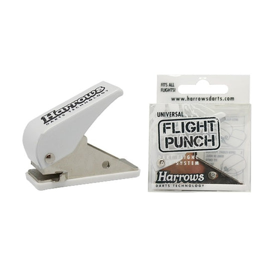 Flight Punch | Harrows