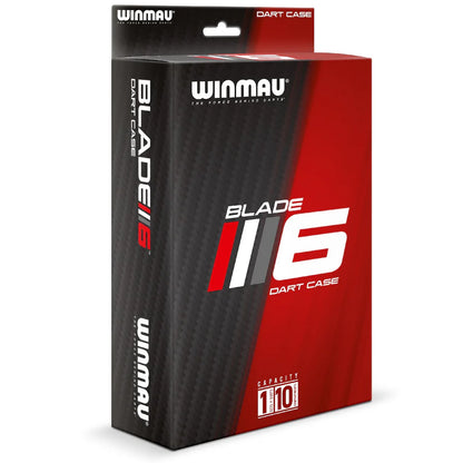 Blade 6 Dart Case | Winmau
