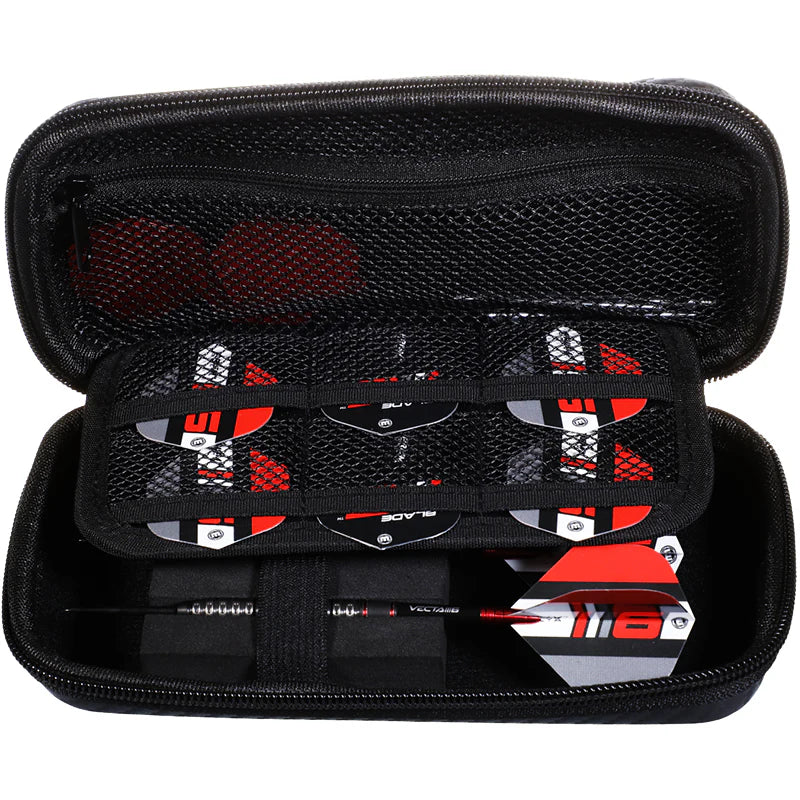 Blade 6 Dart Case | Winmau